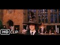 Sorting Hat and Hogwarts Houses