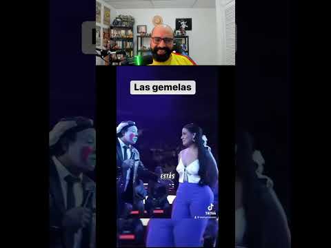 gemelas mexicanas!
