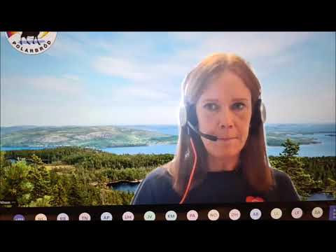 Summering Framtidslänet Norrbotten 21 maj 2021
