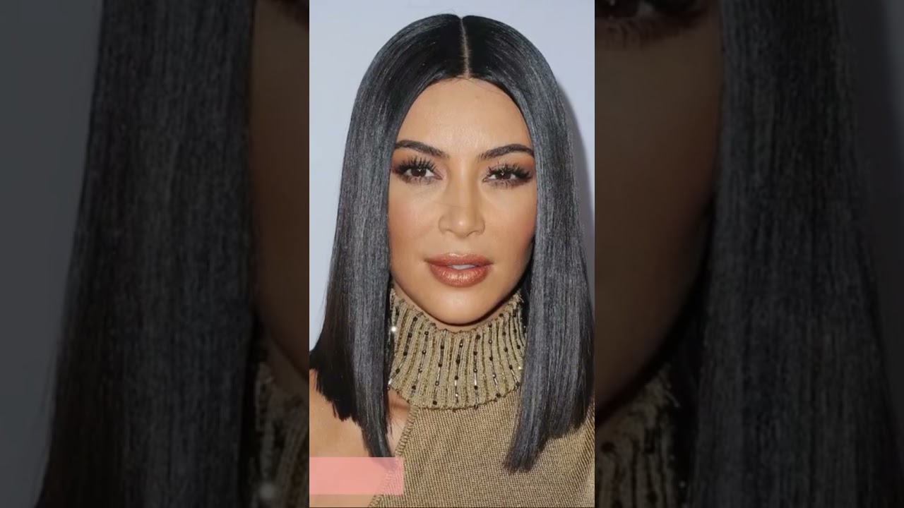Rate this Kim Kardashian Style?