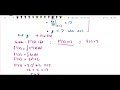 Integrating Functions and Initial Value Problems