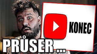 Youtube má OBROVSKÝ problém