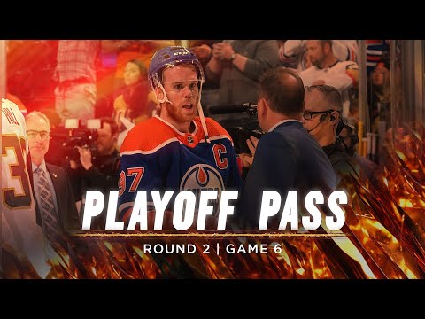 PLAYOFF PASS | Round 2, Game 6 Trailer