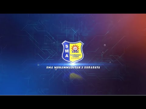 Video Kegiatan SMA Muhammadiyah 3 Surabaya | 2024