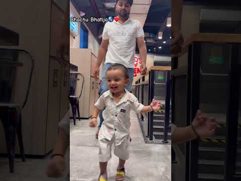 Chachu Bathija 🌎❤️ Mudasir Pathan ||#ytshorts #cute #cutebaby #baby #cutepet #song #teddyfresh
