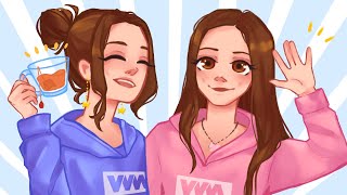 VIP Members Live!!