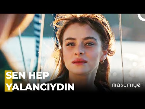 Aynı Yalana Hep Kandım - Masumiyet