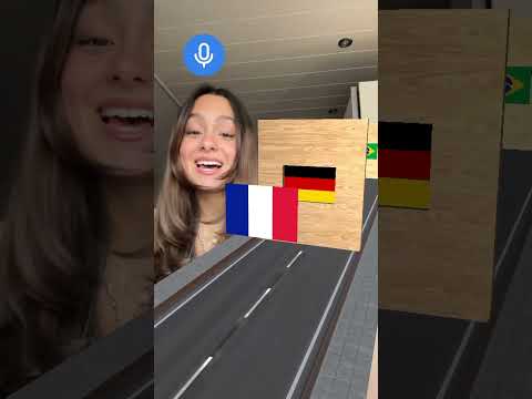 There wasn’t enough time for the last one😔 #singing #challenge #language #flag #filter
