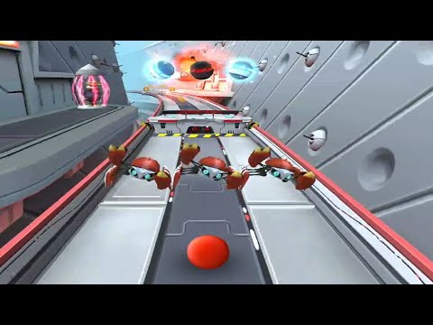 Sonic Boom 23 Knuckles Gameplay - TZLGame