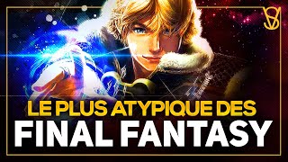 FALLAIT-IL JOUER À CRYSTAL BEARERS ? | Vue Subjective #22