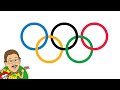 Olympic Games Knowledge Assessment