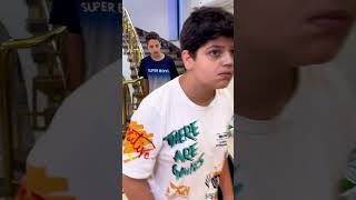 سرقولي اكلاتي 😂 They stole my sweets