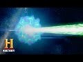 Gamma-Ray Bursts and Their Impact