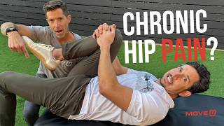 Fix Your Hip Pain: How to Do the Thomas Test at Home (Step-by-Step Guide)