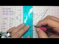 Linearization and Motion Analysis