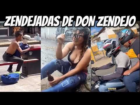 Zendejadas de Don Zendejo