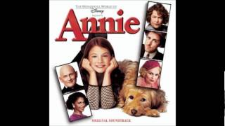 Annie 1999 overture