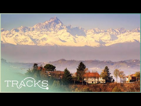 YouTube video thumbnail: Piedmont: Secrets of The Italian Alps