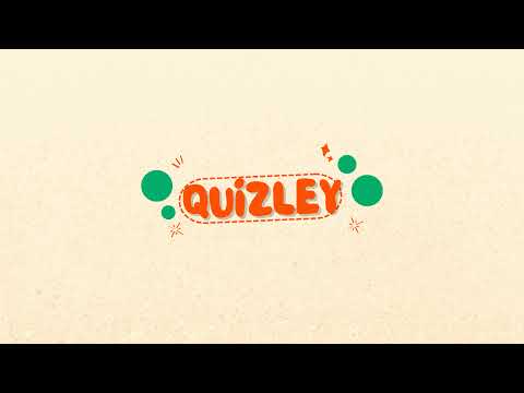 Quizley Live Stream