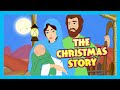 The Nativity Story and Reactions
