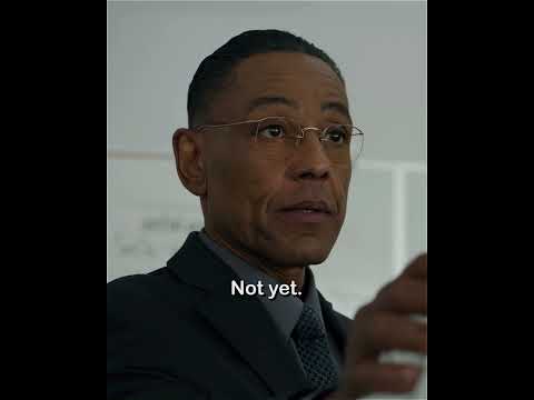Gus rejects Gale 💔🔥 Better Call Saul S4.E3
