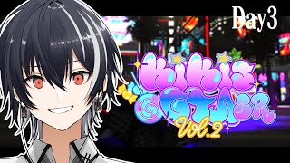 【#KiKi鯖GTA2SR 】たいほーーー【ナツキアヤト/Vtuber】