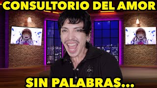 ESTE CONSULTORIO ME DEJÓ LOCA O_O | EL CONSULTORIO DEL AMOR DE SAILORFAG #54