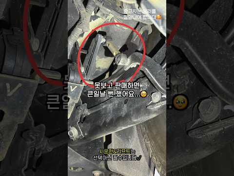 900만원짜리 올뉴k7 구매해도 괜찮을까?