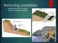 Landslide Prevention and Stabilization Techniques