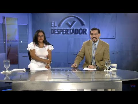 EN VIVO 26/7/2021 #ElDespertadorCompleto