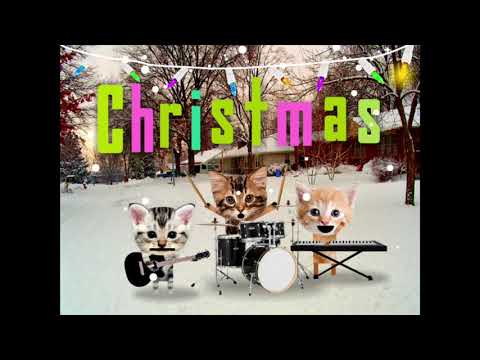 Christmas Christmas Christmas Christmas Christmas Christmas Christmas - Parry Gripp
