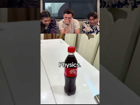 Tom Holland reacting to viral videos #spiderman #funny #tomholland #memearchive #memebers