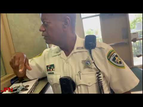 Warren Sapp Owns Cop & Karen