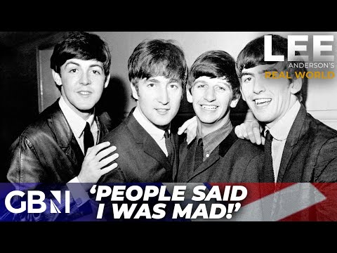 The Beatles: Rolling Stones Biographer reveals his latest book on George Harrison to Lee Anderson