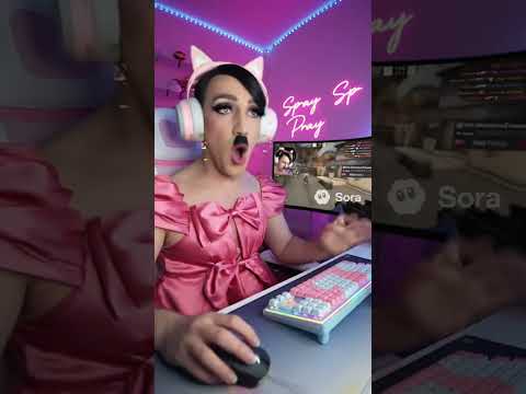 Cs 2 streamer🤣🤣 #shorts #funny #ai #aiartcommunity #ytshorts