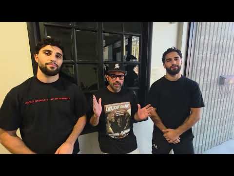 Fernando Vargas Jr. sparring partner calls him a “fraud,” taps Callum Walsh to win their big fight