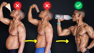 Dieting Doesn’t Work… Unless You Do This