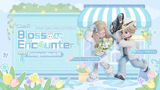Speciality | Blossom Encounter PV 🌸