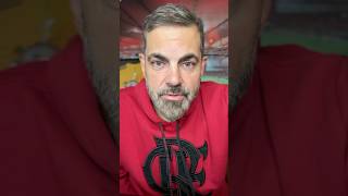 FILIPE LUIS DEU EXEMPLO DE SINCERIDADE QUE NÃO ESTAMOS ACOSTUMADOS A VER EM COLETIVAS DE TÉCNICOS!