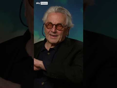 Mad Max was 'borne out of limitations'