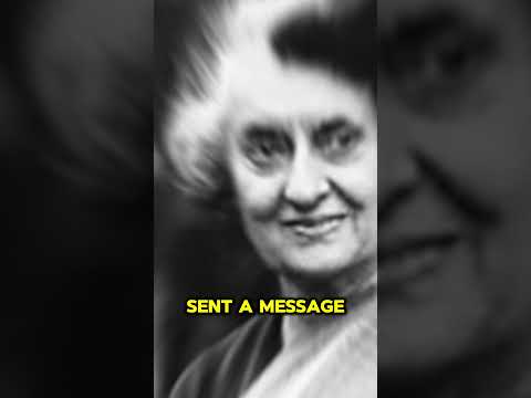 "1971: When Russia Saved India from Destruction" #war