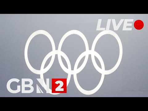 WATCH LIVE: IOC holds press conference after board meeting in Lausanne