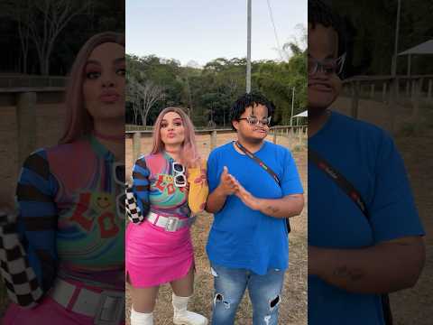 DUPLA TROLAGEM #shorts #entertainment #humor #comedy #engraçado #funny #memes #viral #like