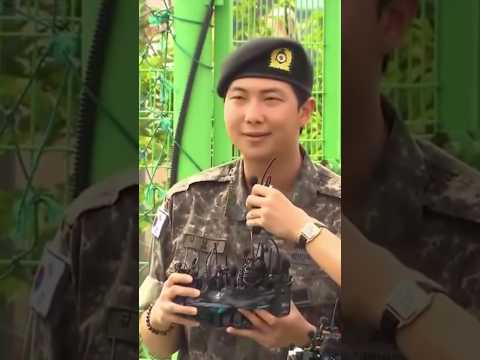 BTS 🥰*almost droped the mic* oh! yeah #explore #bts #btsmilitary #btsmilitarycountdown #10june