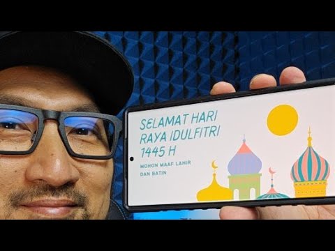 LIVE Q&A Teknologi & Gadget Edisi Lebaran 2024