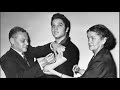 Elvis and Vaccination Campaigns