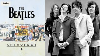 The Beatles will release a new album with unheard songs, from the Anthology 2025 project.