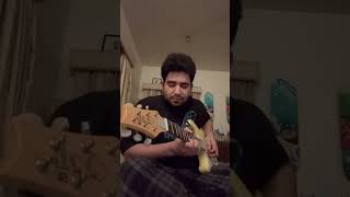 I’ll play the blues for you