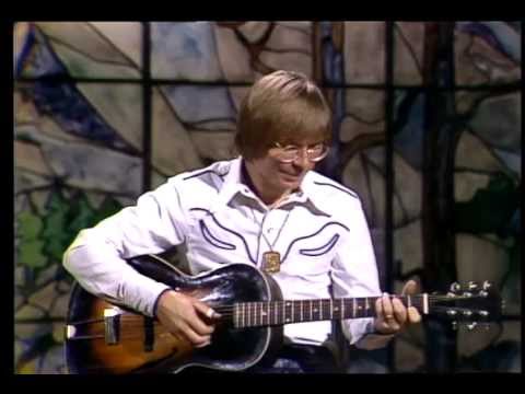 This Old Guitar - John Denver
