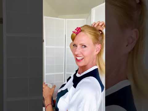 DIY Haarschnitt Butterfly Haircut  #haarroutine #hairstyle #hair #hairtutorial #hairtok #beauty